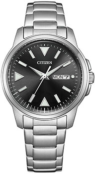 Вся коллекция Eco-Drive