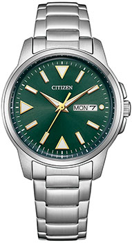 Вся коллекция Eco-Drive