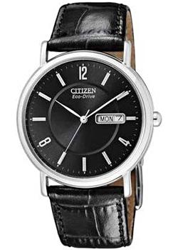 Вся коллекция Eco-Drive