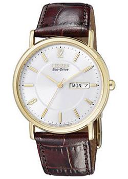 Вся коллекция Eco-Drive
