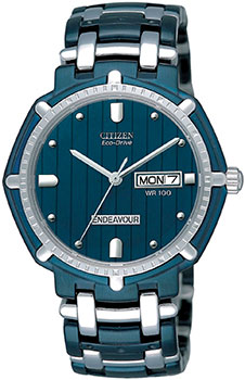 Вся коллекция Eco-Drive