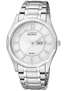 Вся коллекция Eco-Drive