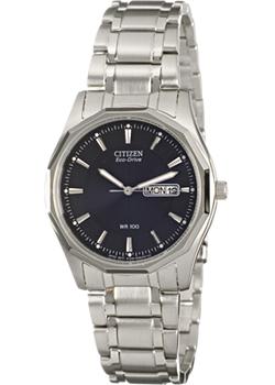 Вся коллекция Eco-Drive