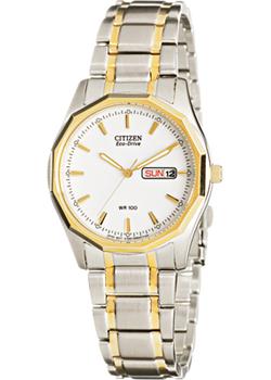 Часы Citizen Eco-Drive BM8434-58AE