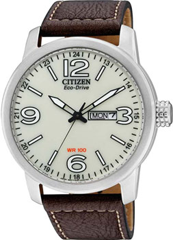 Вся коллекция Eco-Drive