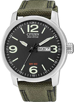 Вся коллекция Eco-Drive
