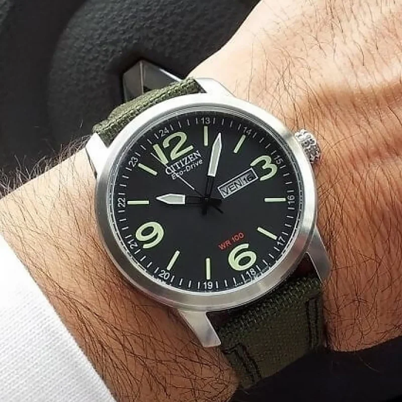 citizen BM8470-11EE