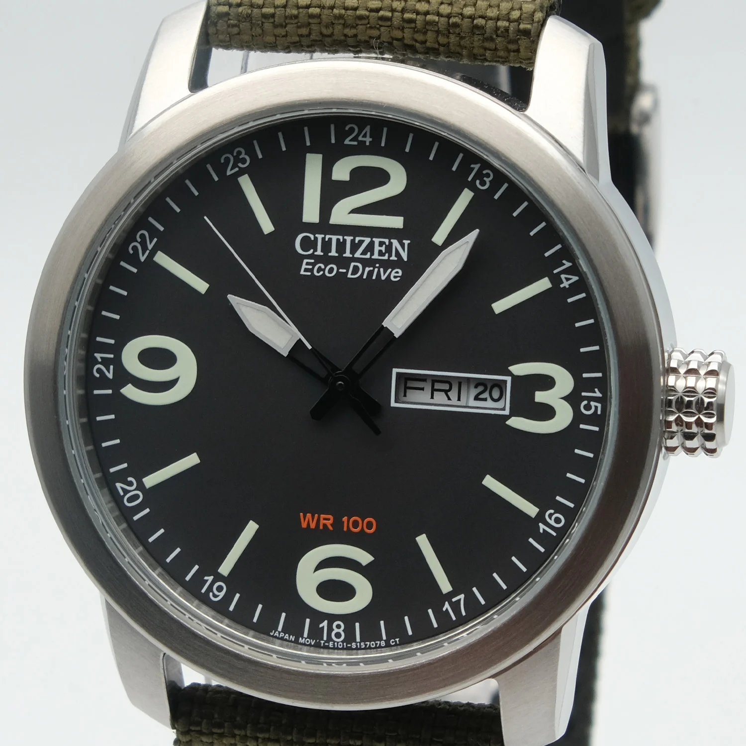 citizen BM8470-11EE