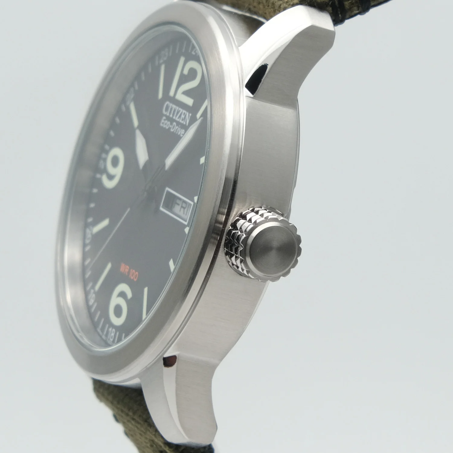citizen BM8470-11EE