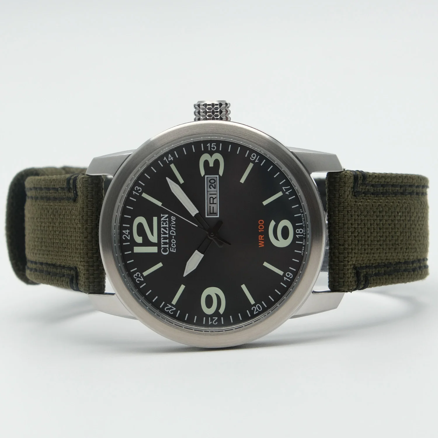 citizen BM8470-11EE