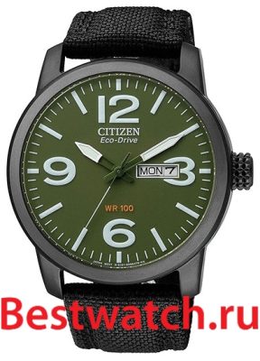 Вся коллекция Eco-Drive