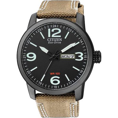 Вся коллекция Eco-Drive