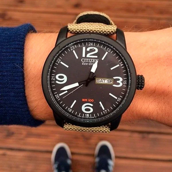 citizen BM8476-23E