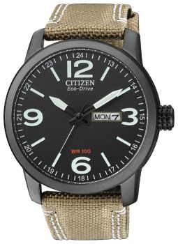 Вся коллекция Eco-Drive