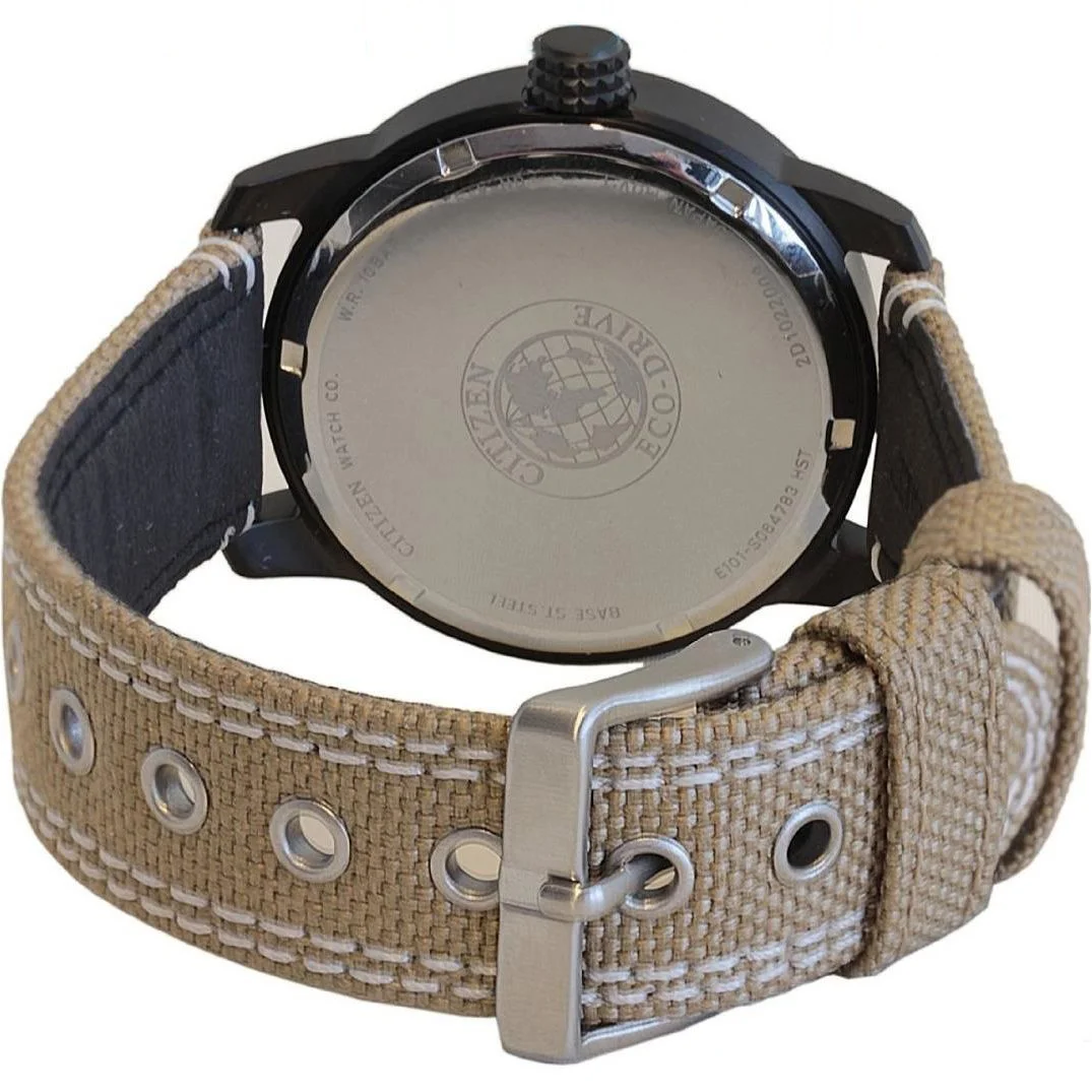 citizen BM8476-23EE