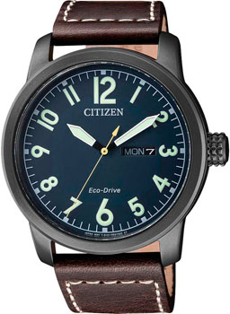 Вся коллекция Eco-Drive