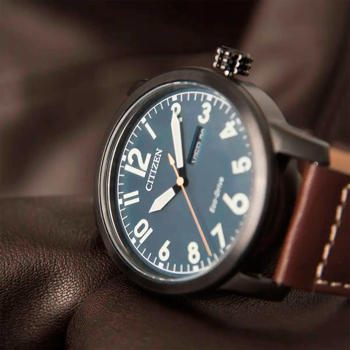 citizen BM8478-01L