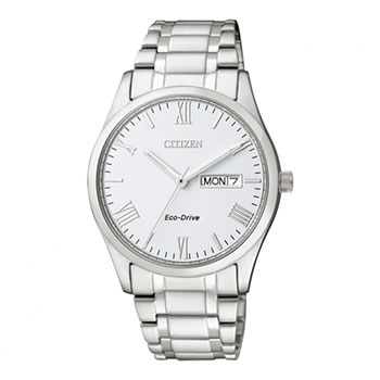 Вся коллекция Eco-Drive