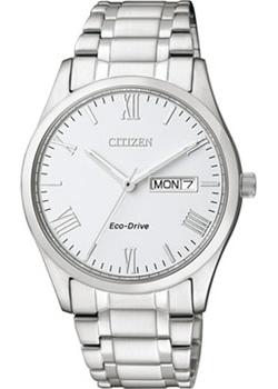 Вся коллекция Eco-Drive