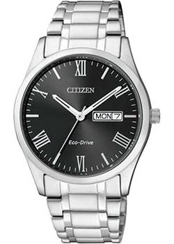 Вся коллекция Eco-Drive