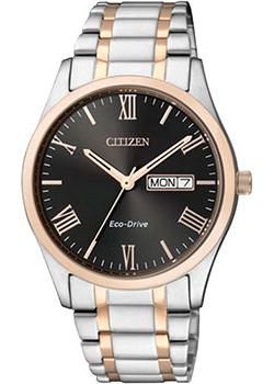 Вся коллекция Eco-Drive
