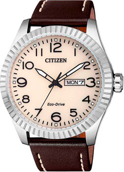 Вся коллекция Eco-Drive
