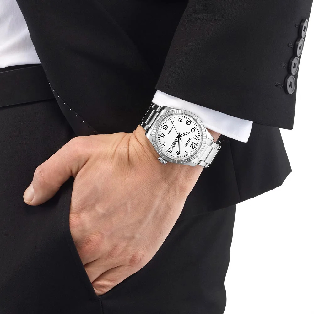 citizen BM8530-89AE