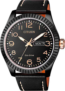 Вся коллекция Eco-Drive