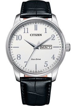 Вся коллекция Eco-Drive