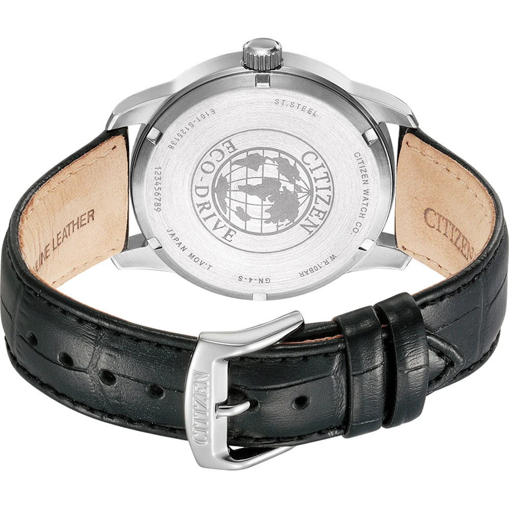 citizen BM8550-14AE