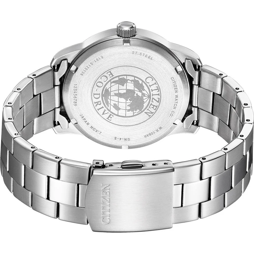 citizen BM8550-81AE