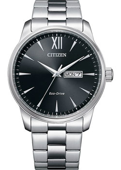 Вся коллекция Eco-Drive