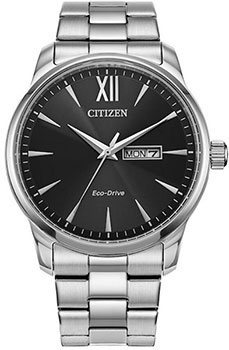 Вся коллекция Eco-Drive