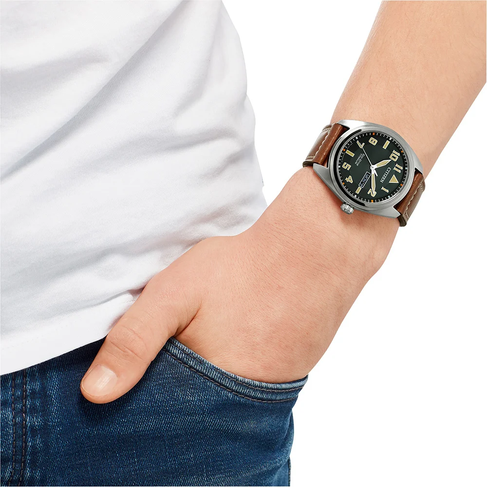 citizen BM8560-11XE