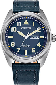 Вся коллекция Eco-Drive