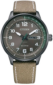 Вся коллекция Eco-Drive