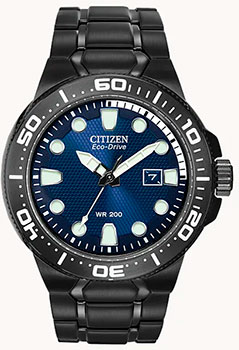 Вся коллекция Eco-Drive