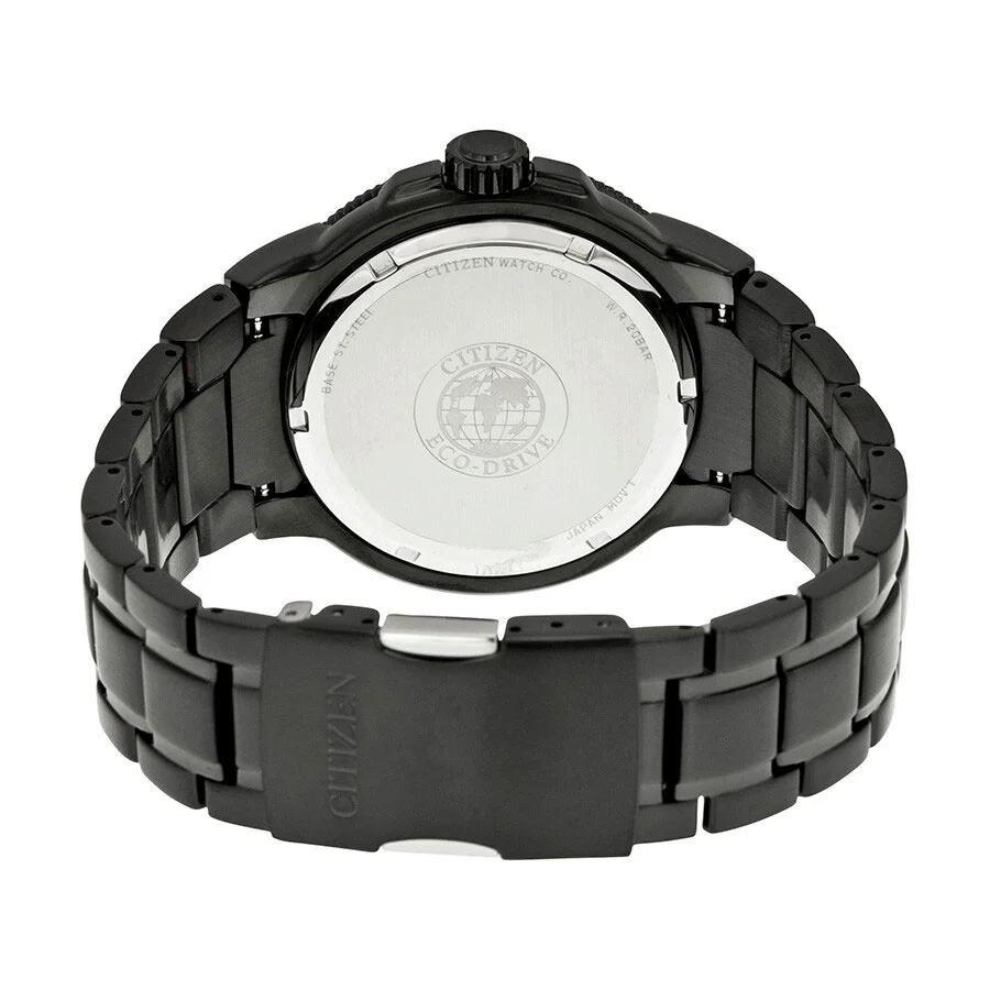 citizen BN0095-59L