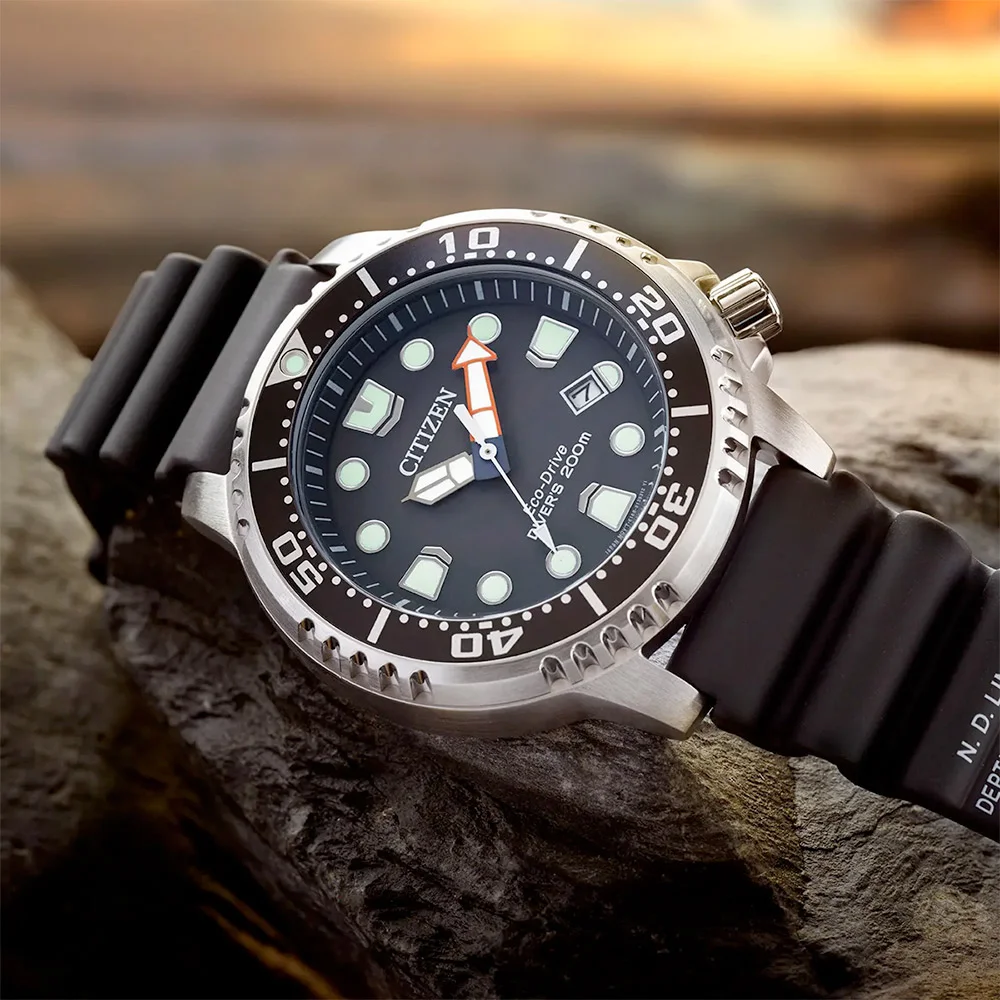 citizen BN0150-10E