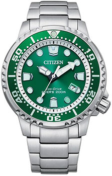 Citizen Promaster