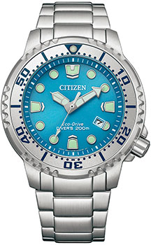 Citizen Promaster