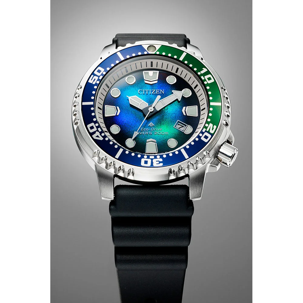 citizen BN0166-01L