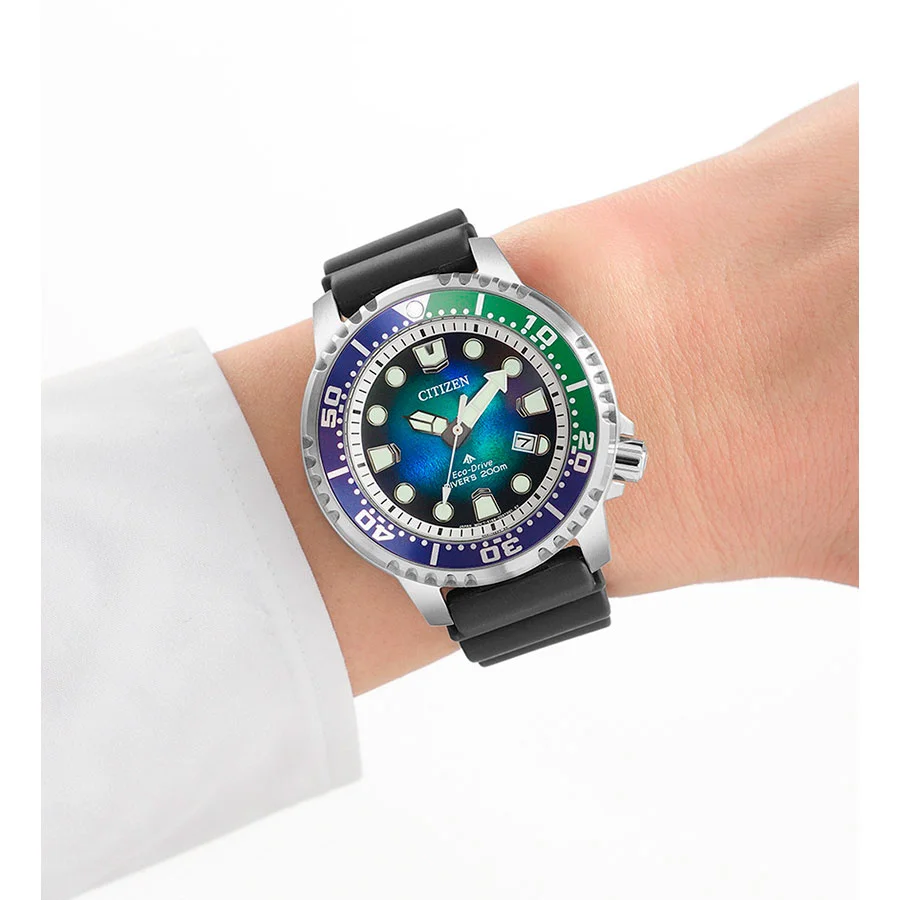 citizen BN0166-01L