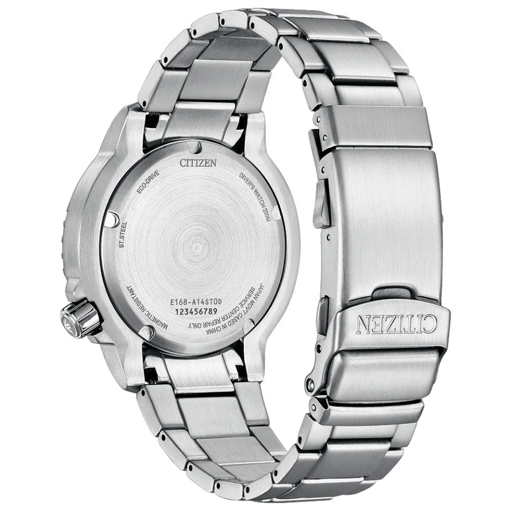 citizen BN0167-50H