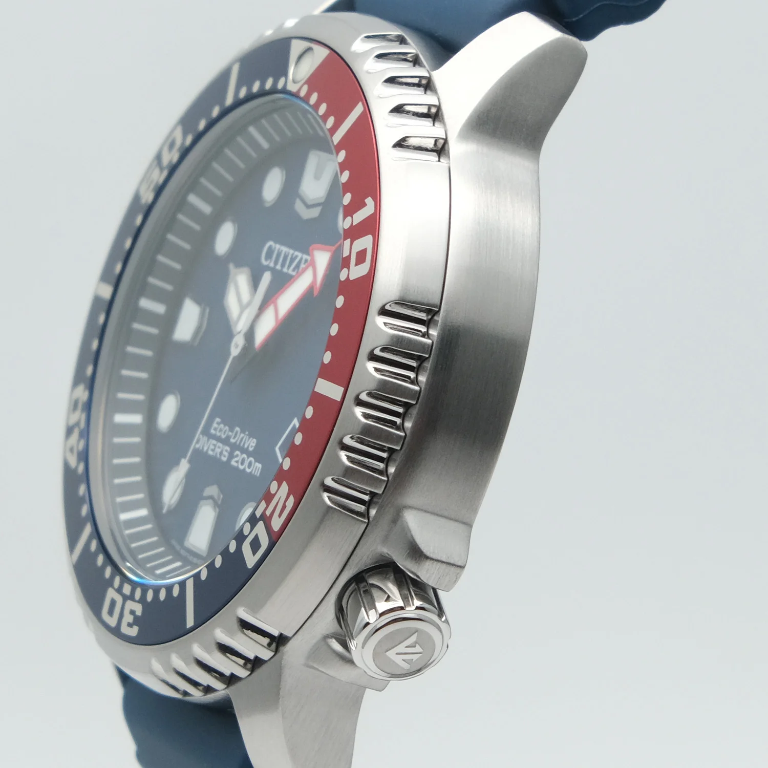 citizen BN0168-06L
