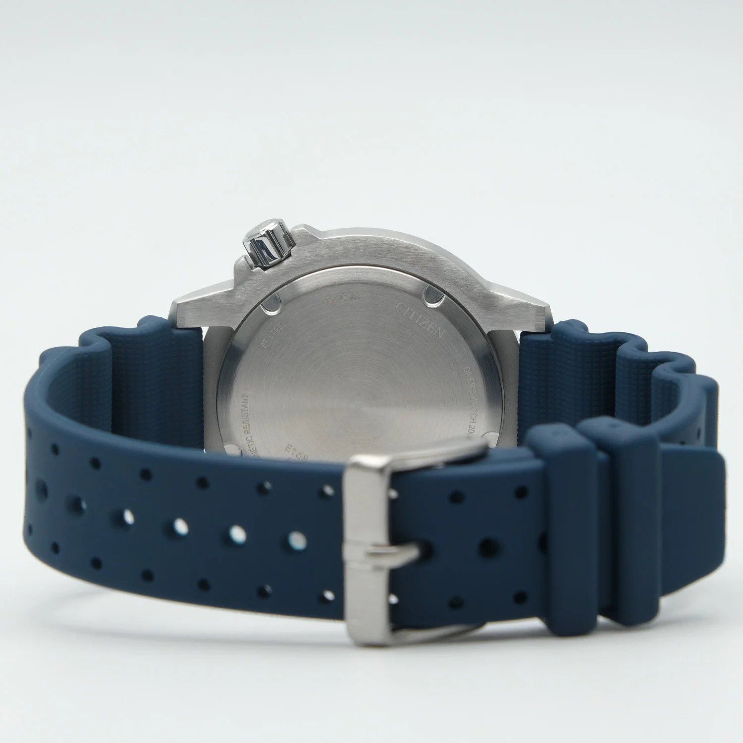 citizen BN0168-06L