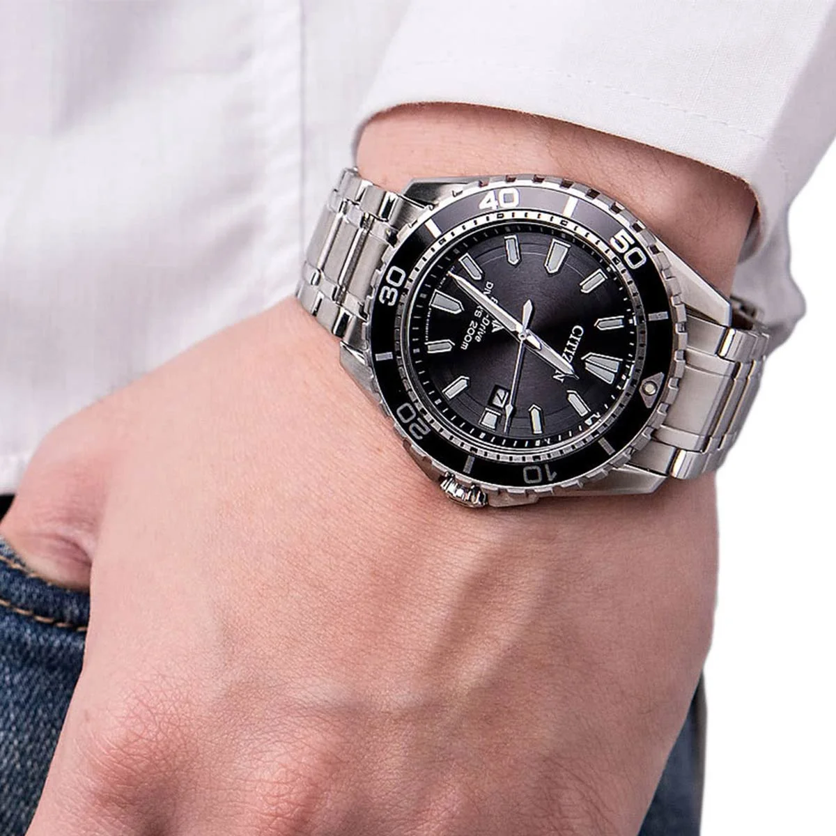 citizen BN0190-82E