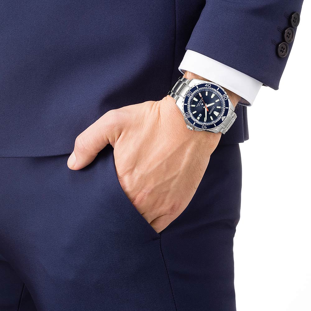 citizen BN0191-80L