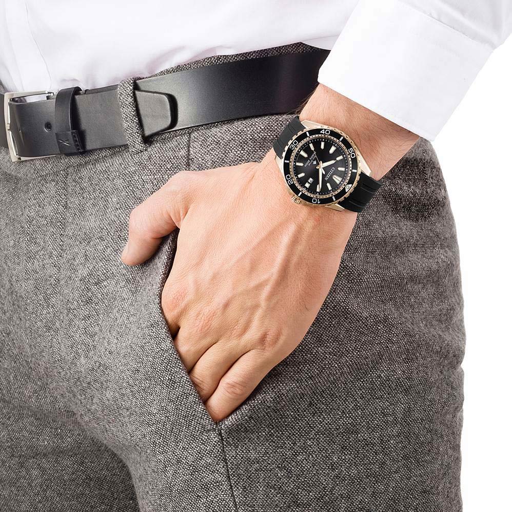 citizen BN0193-17E