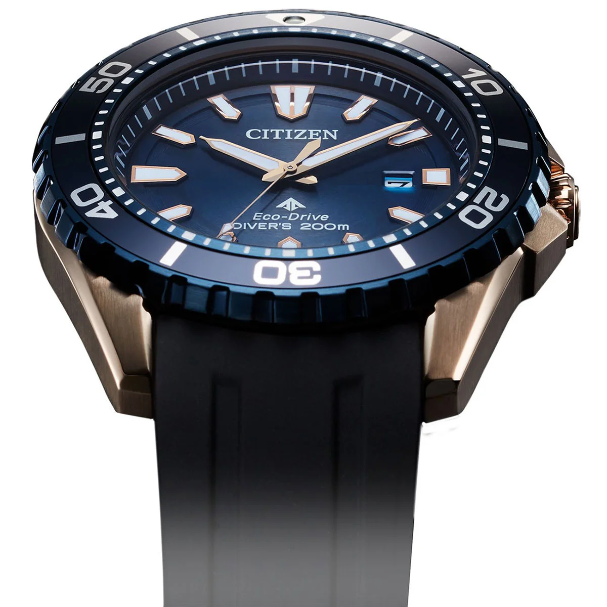 citizen BN0196-01L